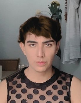 Andoni García as Calamardo Keylermar