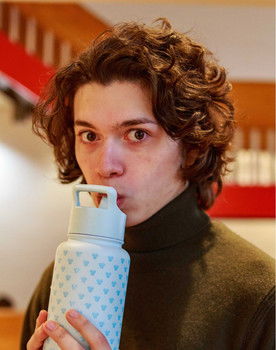 Jared Andrew Tauber as Lemgar