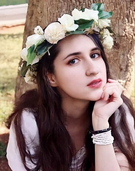 Letícia Celini as Cacau (voice)