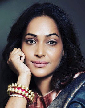 Rajshree Thakur