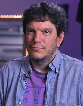 Nicolás Prividera as