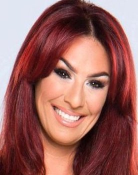 Lauren Simon as Self - Housemate