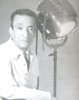 Abbas Kamel