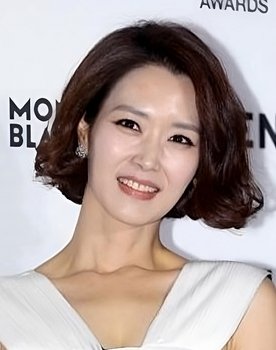 Jung Ji-young as No Ji Yun