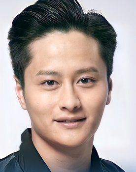 Brian Tse Tung Man