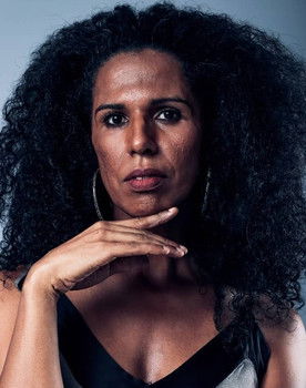 Danny Barbosa as Jane