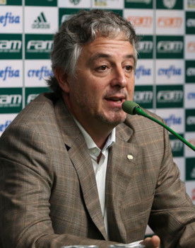 Paulo Nobre as Himself