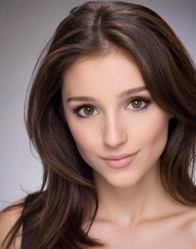 Evie Campbell as Donna