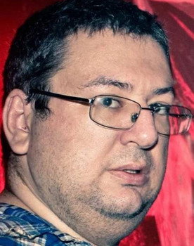 Andrey Iskanov