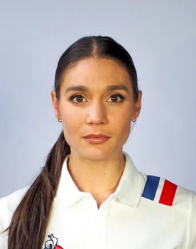 Laurence Fournier Beaudry as Self