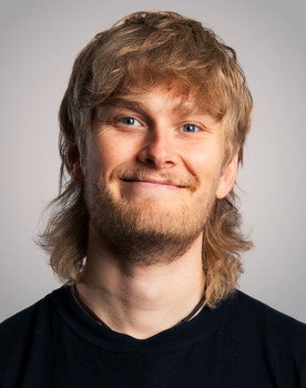 Karsten Blomvik