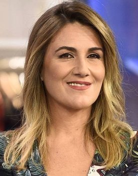 Carlota Corredera