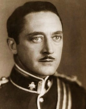 Theodore von Eltz as Col. Marvin Page