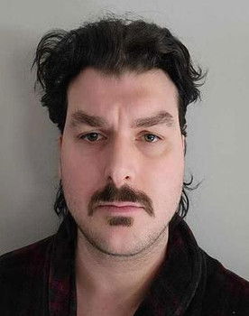 Christian Di Leo as Eli