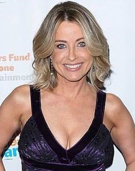 Cynthia Bain as Betty Stacy