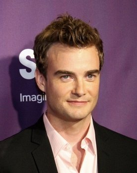 Robin Dunne Photo
