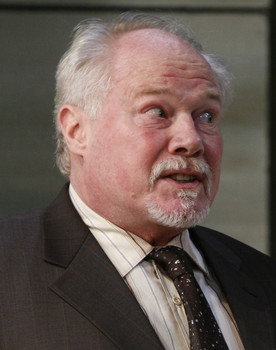 Alan Nebelthau