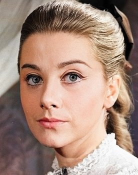 Christiane Desbois