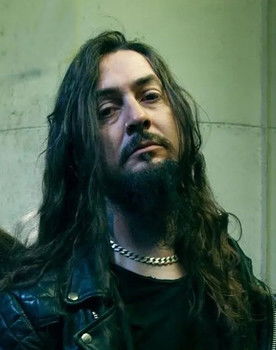 Jay Walsh as Guitars