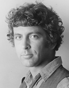 David Ackles as Tuck Worden (uncredited)