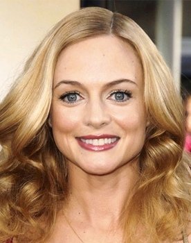 Heather Graham Photo
