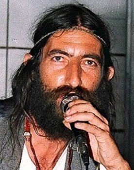 Nikolas Asimos