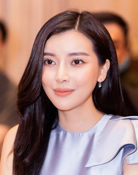Cao Thái Hà as Hoạn Thư