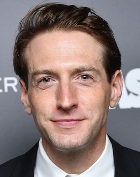 Fran Kranz as Brian