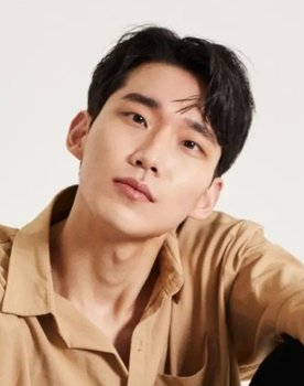 Park Sang-eun as Shin Seung-bin