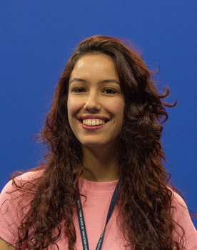 Myreya Antunes