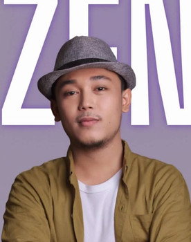 Zén as Ismail