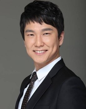 Jung Dong-geun as Maeng Jang-hyeon