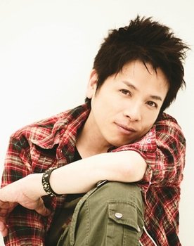 Naozumi Takahashi as Takayuki Mizuno