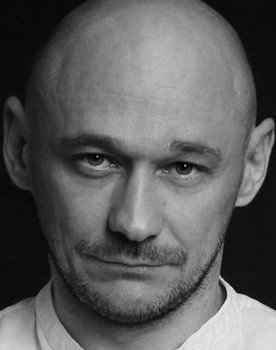 Vyacheslav Timerbulatov as chief medical officer