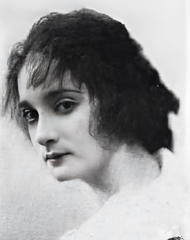 Patsy De Forest