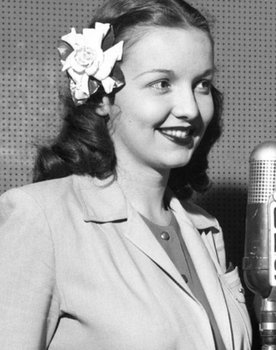 Jane Webb
