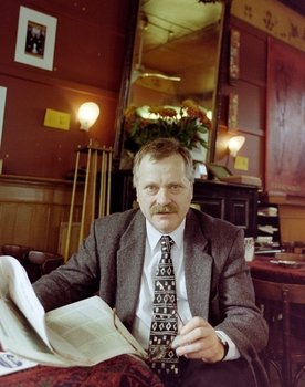 Muziek: Harry Bannink