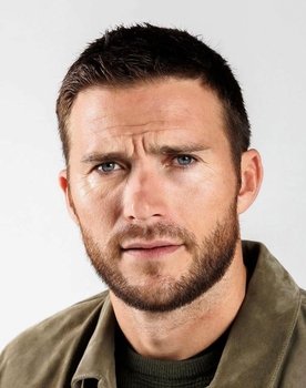 Scott Eastwood