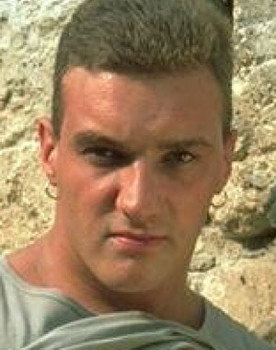 Uri Petrov