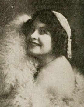 Edythe Sterling