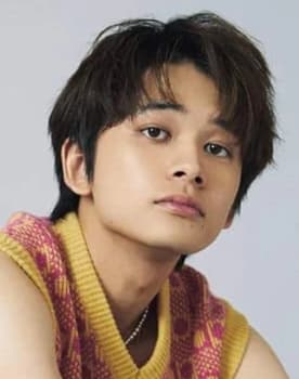 Takumi Kitamura as 