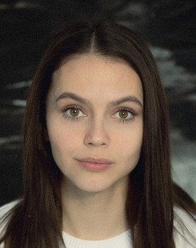 Alina Bolshakova