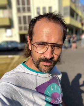 Felician Hohnloser as Filzer