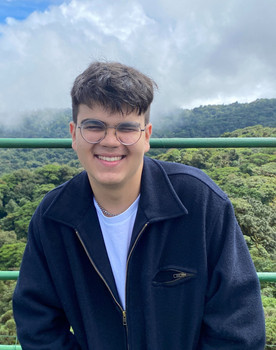 Mathi Taylor as Mathi