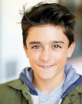 Jackson Schaffer