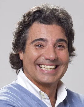 João Kleber as João Kleber