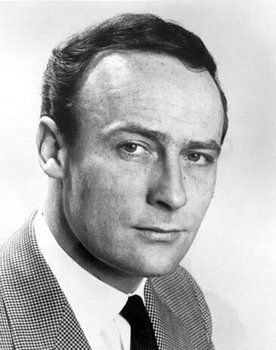 Edward Woodward as Sgt. Wellbeloved