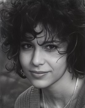 Natalya Negoda