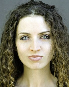 Alexandra Guerineaud