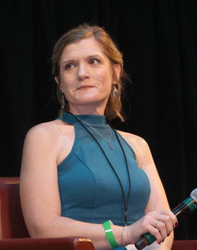 Christin Lipinski as Self